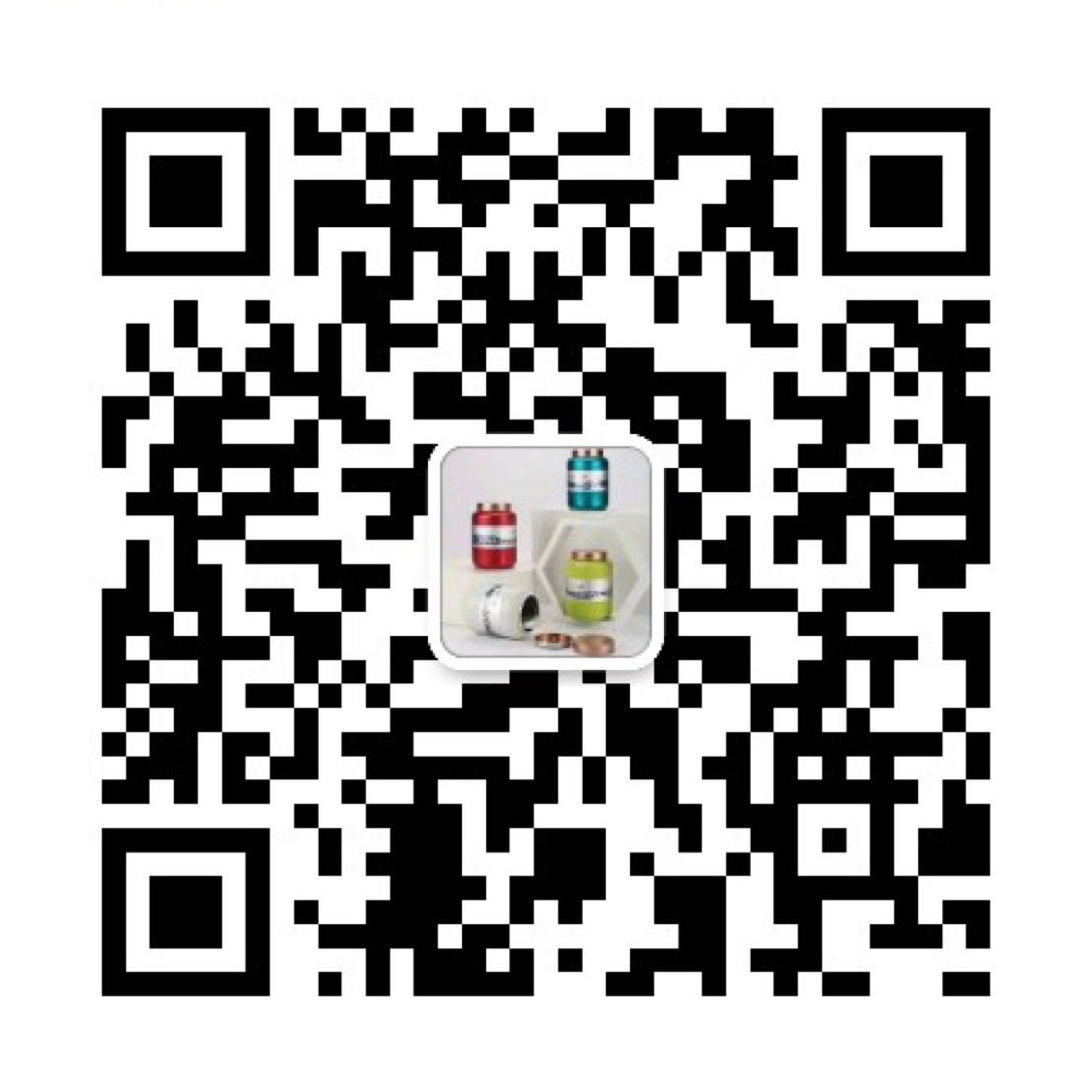 扫扫关注更多